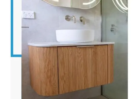Lindfield’s Leading Bathroom Renovation Specialists