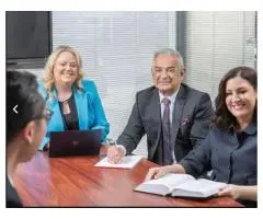 Personal Injury Lawyers Adelaide