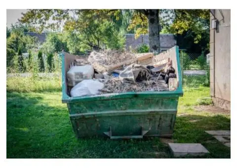 Hire Skip Bins Gold Coast | Quick Delivery & Sustainable Disposal Services