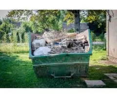 Hire Skip Bins Gold Coast | Quick Delivery & Sustainable Disposal Services