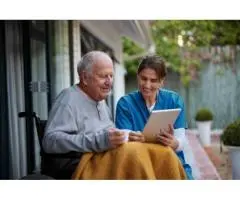 Trusted and Reliable In Home Care Provider in Dandenong for Daily Support