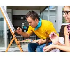 Reliable Disability Support Worker in Melbourne for Quality Care