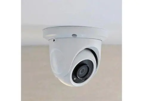 Professional CCTV System Installations in Perth – Qubteq