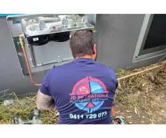 Water Filtration Systems Melbourne