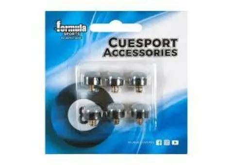 cue sports - 3/3