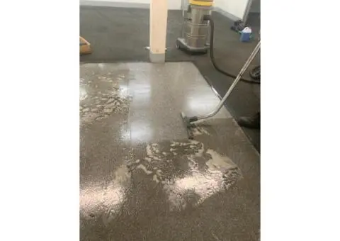 Melbourne Office Cleaners – Professional & COVID-Safe Cleaning