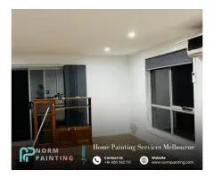 Heritage Building Painting Melbourne Experts