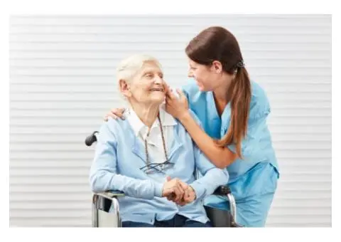 Wellington Park Private Care – Best Aged Care Facilities Brisbane - 1/6