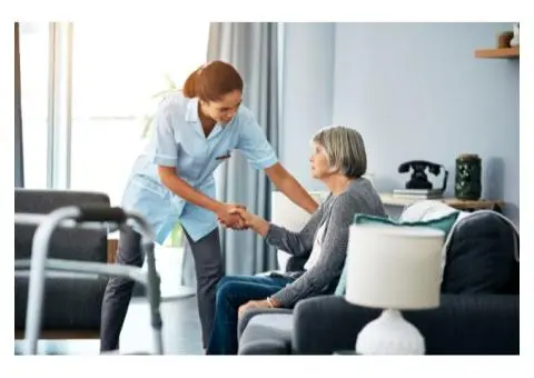 Wellington Park Private Care – Best Aged Care Facilities Brisbane - 3/6