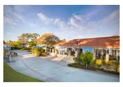 Wellington Park Private Care – Best Aged Care Facilities Brisbane - 5/6