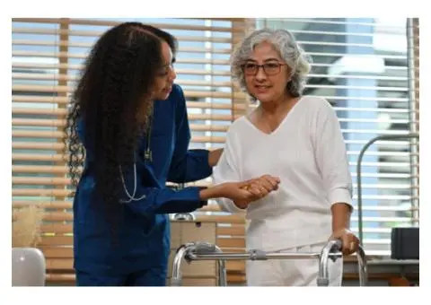 Wellington Park Private Care – Best Aged Care Facilities Brisbane - 6/6