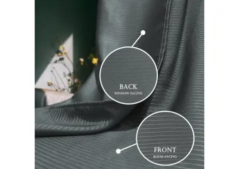 Roman Blinds Online – Luxurious & Affordable - 2/2