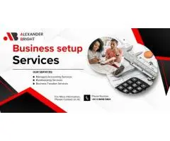 Business & Trust Setup Melbourne – Company Registration, Trust Advisories & Compliance