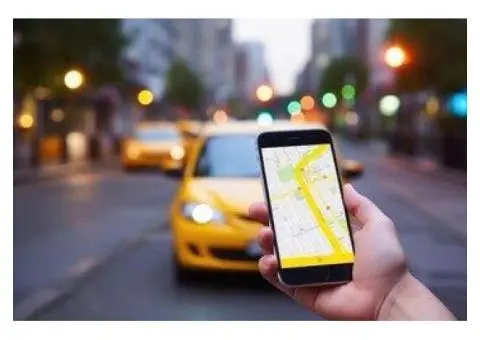 Want a Hassle-Free Ride? Take a Taxi to Melbourne Airport