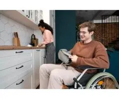 Trusted NDIS Provider in Blacktown