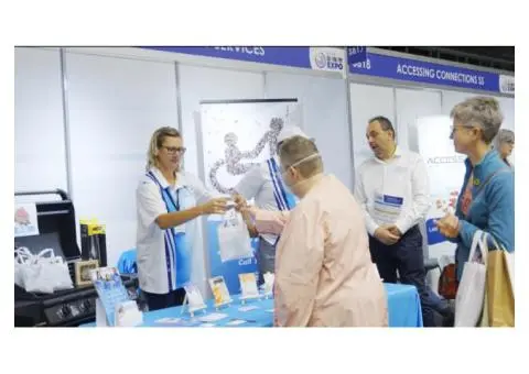 Laundry Digitisation for Aged Care Homes in Australia