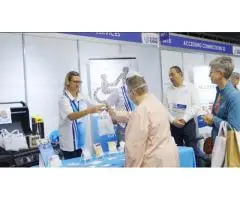 Laundry Digitisation for Aged Care Homes in Australia