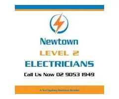 Newtown Level 2 Electricians