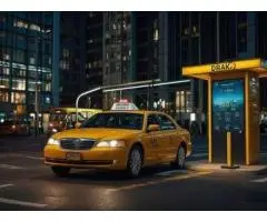 Why Deer Park Taxi Is the Best Choice for Stress-Free Travel