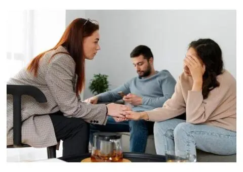 Trusted Mental Health Support Provider in Cairns