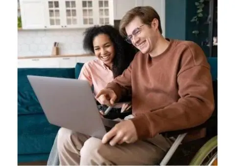 Trusted NDIS Support Programs in Melbourne for Empowered Living - 1/3