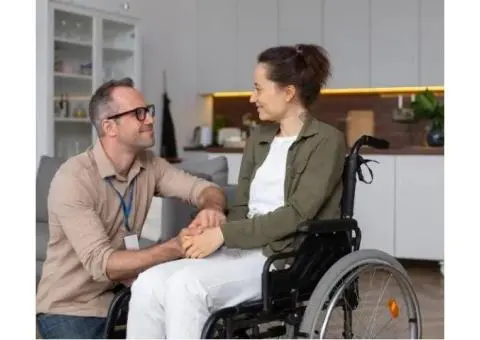 Trusted NDIS Support Programs in Melbourne for Empowered Living - 2/3