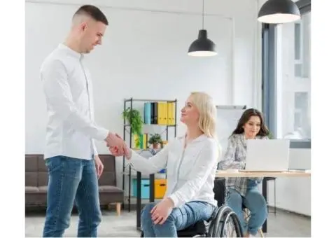 Trusted NDIS Support Programs in Melbourne for Empowered Living - 3/3