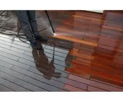 Professional Pressure Cleaning Service in Melbourne for Spotless Surfaces