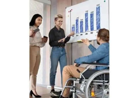 NDIS Plan Management Services in Perth - 3/3
