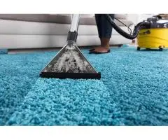 Professional Carpet Cleaning in St Kilda – Fresh, Clean & Revitalised Floors