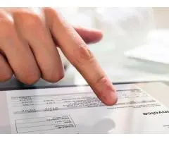 NDIS Invoice Processing in Perth