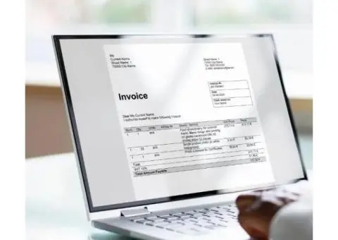NDIS Invoice Processing in Perth - 2/2