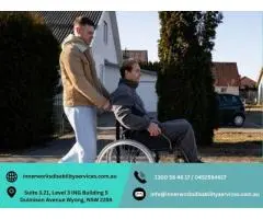 Registered NDIS Service Provider in Central Coast Offering Exceptional Service