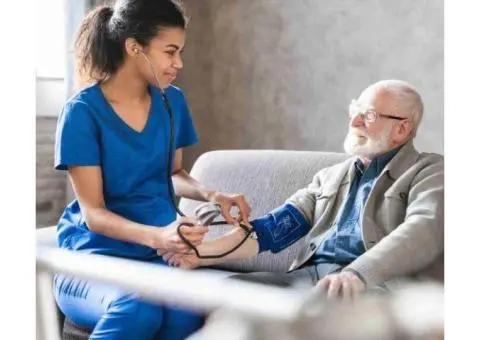 Assistance with Daily Living in Craigieburn by Trusted NDIS Experts - 2/2