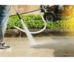 Transform Your Property with High Pressure Driveway Cleaning in Marsden Park