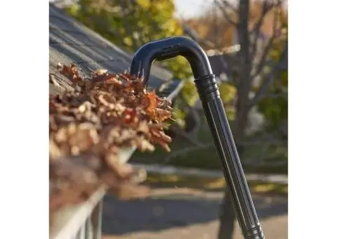 Gutter Cleaning in Keysborough