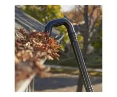 Gutter Cleaning in Keysborough