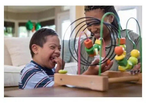 Reliable NDIS Service Providers near Hunter Region Empowering Your Journey - 3/5