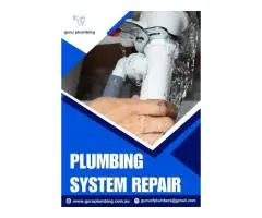 Expert Plumbing System Repair | Reliable & Affordable Solutions
