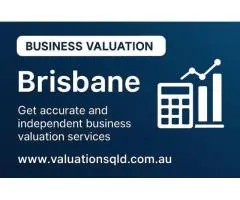 Trusted Business Valuation Experts in Brisbane