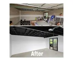 Caloundra Painters – Expert Painting Services You Can Trust | YSM Painting