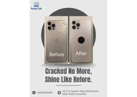 Mobile Repair in Bankstown – Fast, Reliable & Affordable!