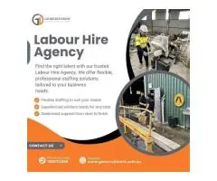 Labour Hire Companies Sydney – Skilled Workforce Solutions | GD Recruitment