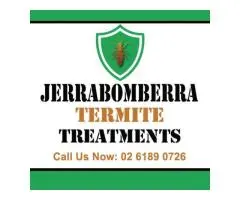 Jerrabomberra Termite Treatments
