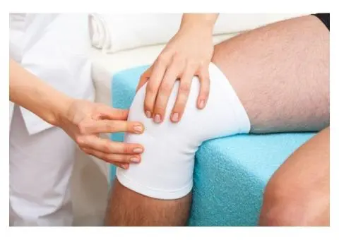 Cheltenham Near Physio | Physio Near Cheltenham | MYPHYSIO® - 2/2