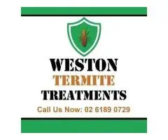 Weston Termite Treatments