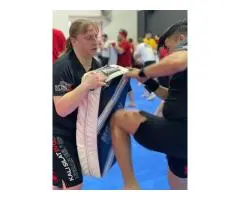 Register for your Next Grading on Kali Martial Arts Australia!