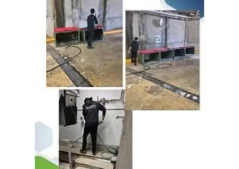 MJT Group Facility Services - 2/5