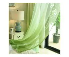 Elegant Sheer Curtains for Your Living Room