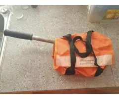 Fencing Wire Strainer Contractor Pro Stainless Steel VGC Half Price